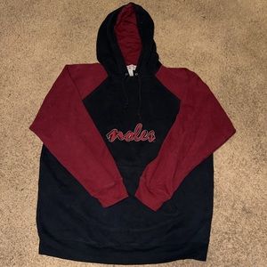 Seminoles vintage hoodie